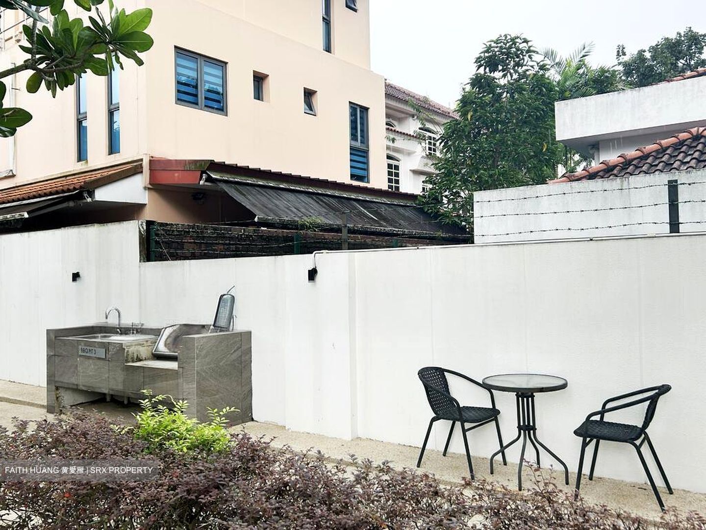 Natura@Hillview (D23), Apartment #513059831